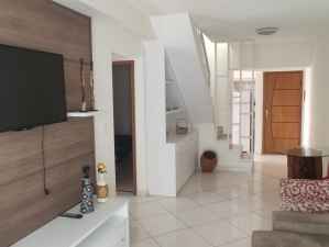 Cobertura em Caiçara