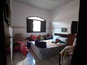Casa em Tupi