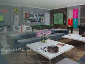 Apartamento em Tupi