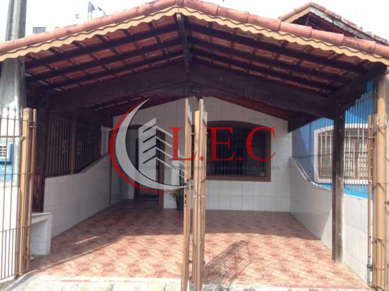 Casa em Mirim