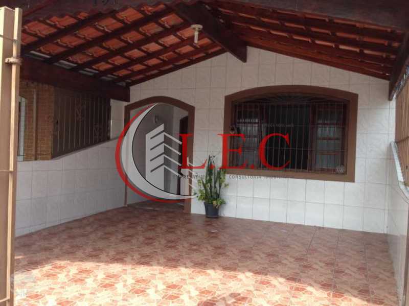 Casa em Mirim
