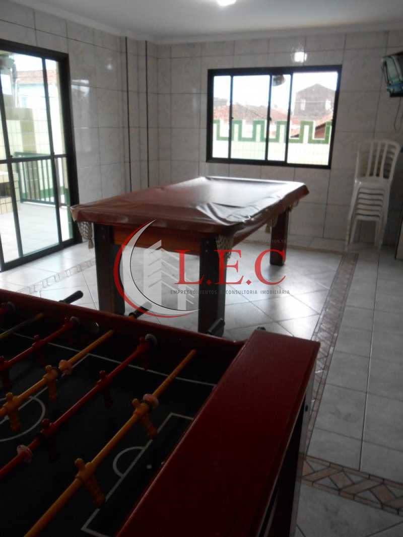 Apartamento em Caiçara