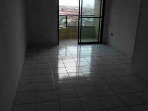 Apartamento - Vila Assunção