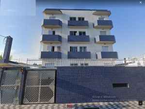 Apartamento em Ocian