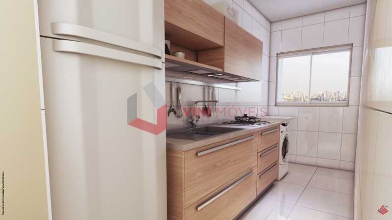 Apartamento em Aviação