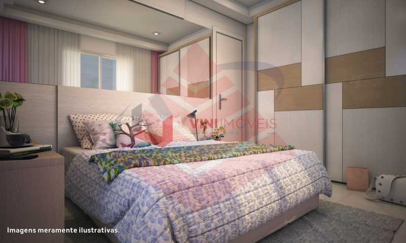 Apartamento em Guilhermina