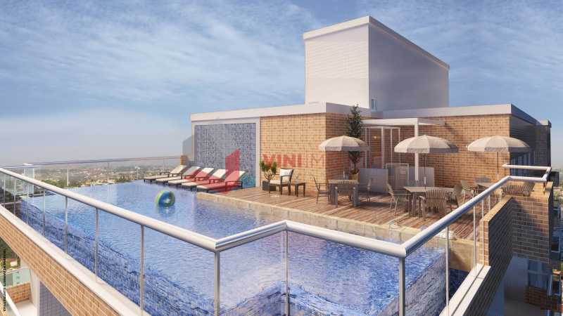 Apartamento em Guilhermina