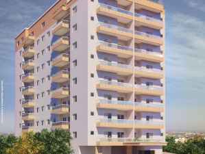 Apartamento em Guilhermina