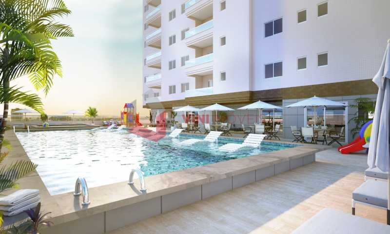 Apartamento em Guilhermina