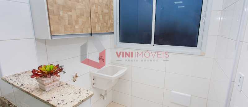 Apartamento em Tupi