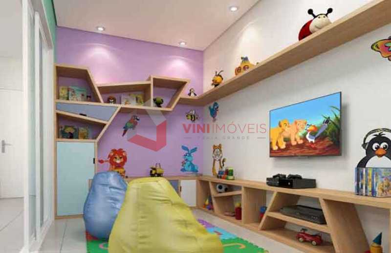 Apartamento em Tupi