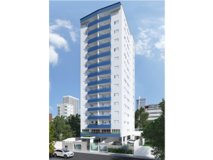 Apartamento em Tupi