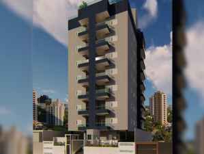 Apartamento em Guilhermina