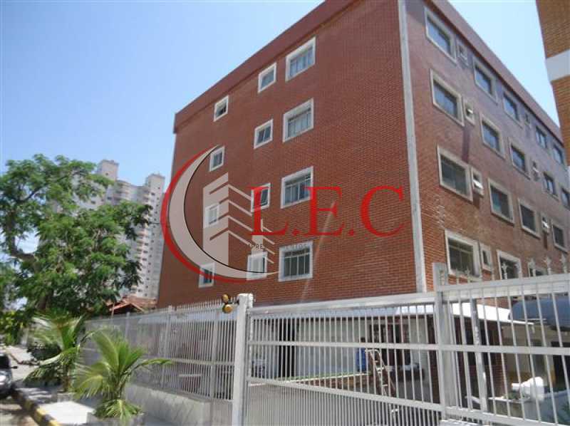 Apartamento em Aviação