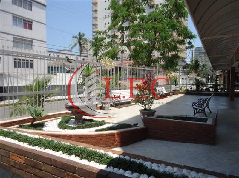 Apartamento em Aviação