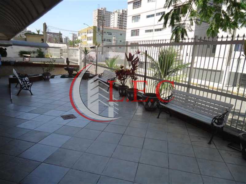 Apartamento em Aviação