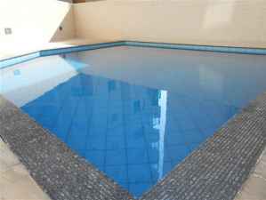 Apartamento em Ocian