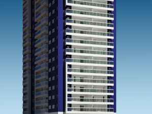 Apartamento em Aviação