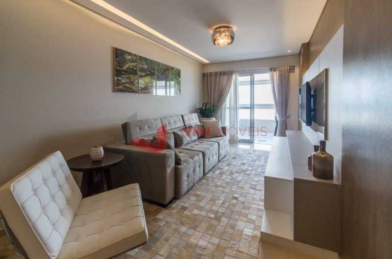 Apartamento em Aviação