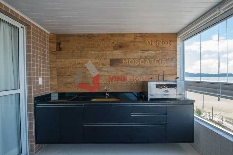 Apartamento em Aviação
