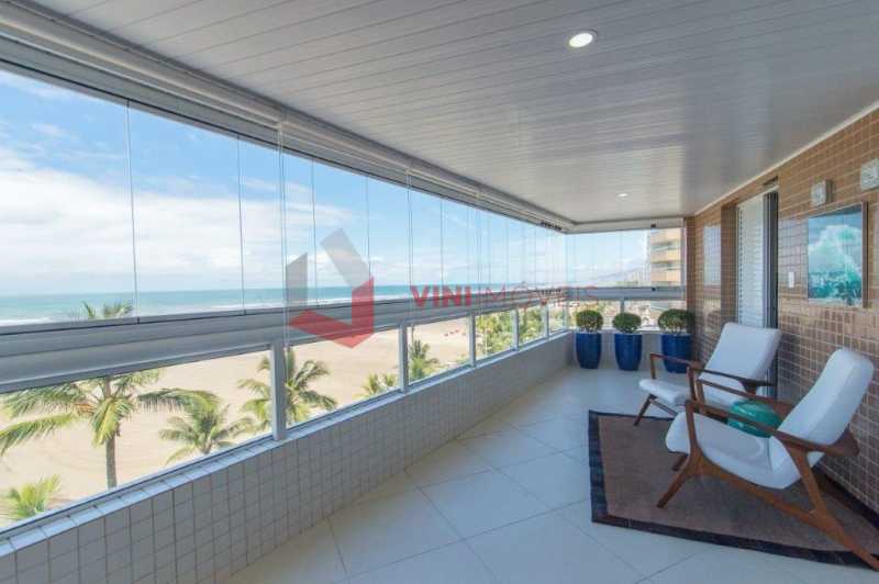 Apartamento em Aviação