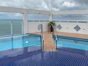 Apartamento em Aviação