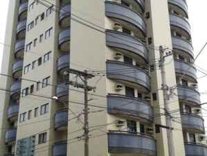 Apartamento em Guilhermina