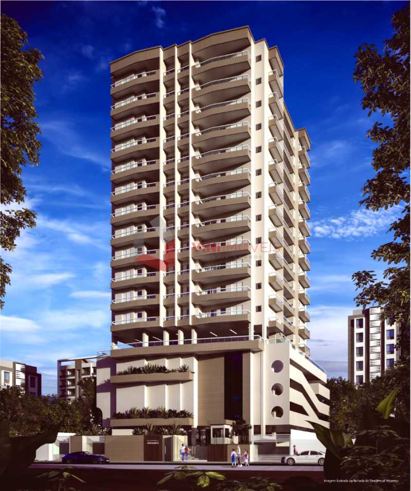 Apartamento em Aviação