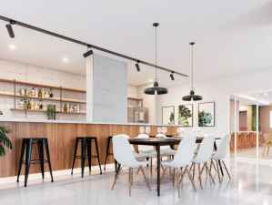 Apartamento em Nova Mirim