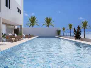 Apartamento em Nova Mirim