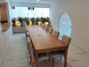 Apartamento em Praia Grande - Canto do Forte