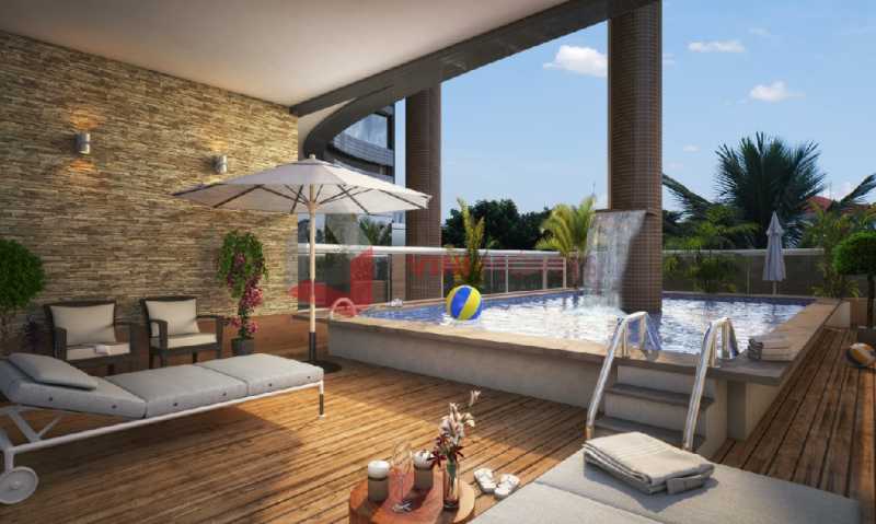 Apartamento em Canto Do Forte