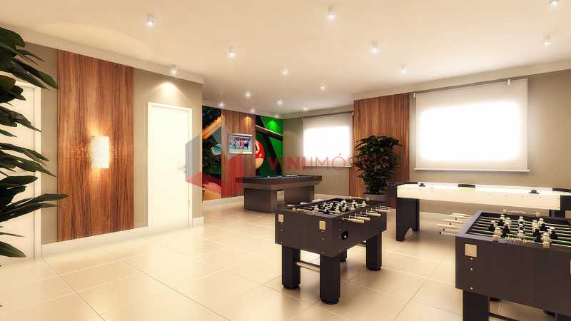 Apartamento em Nova Mirim