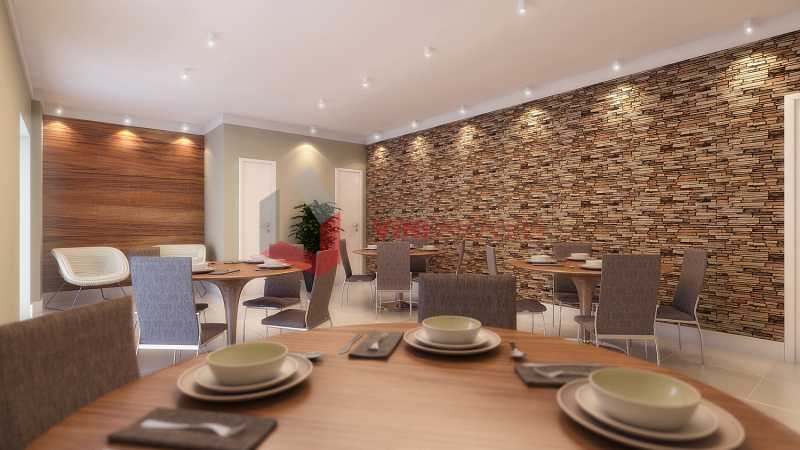 Apartamento em Nova Mirim