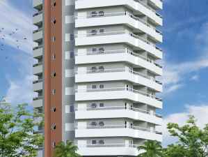 Apartamento em Nova Mirim