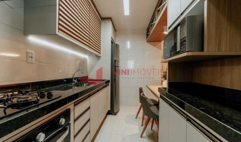 Apartamento em Maracanã