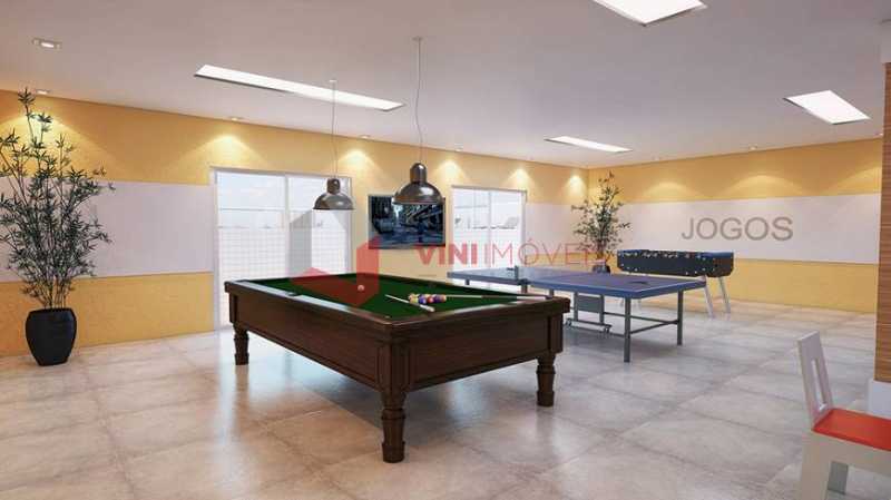 Apartamento em Caiçara