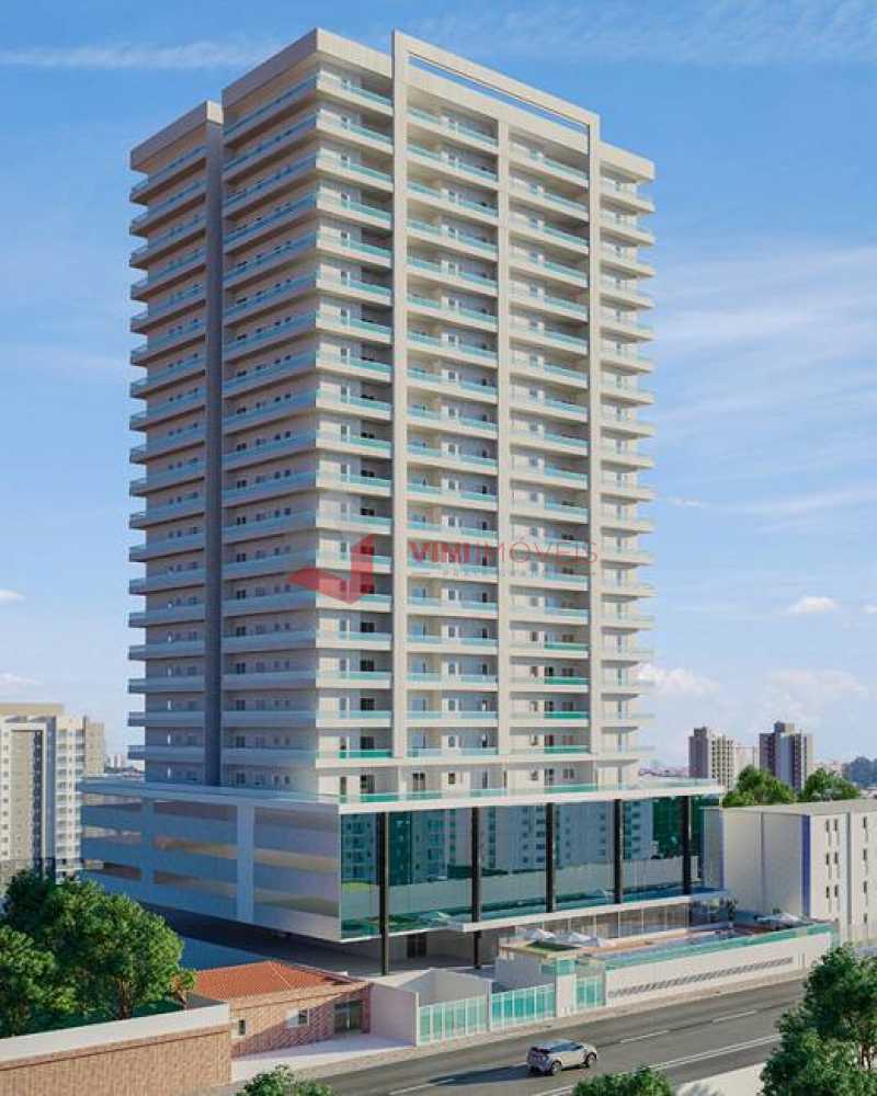 Apartamento em Caiçara
