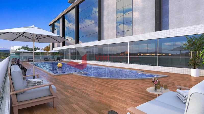 Apartamento em Caiçara