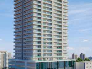 Apartamento - Vila Caiçara