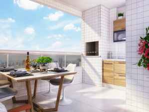 Apartamento em Tupi