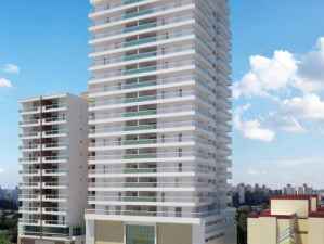 Apartamento em Canto do Forte