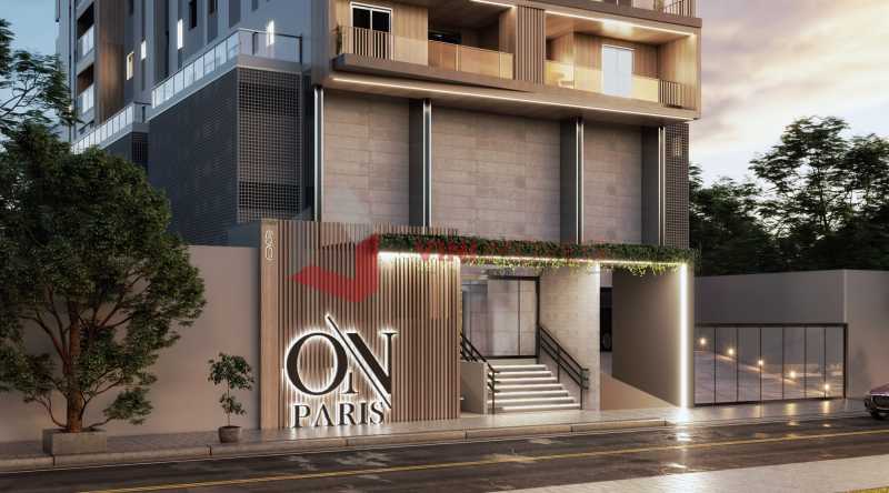 Apartamento em Canto Do Forte