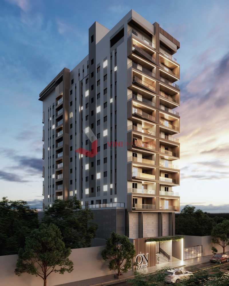 Apartamento em Canto Do Forte