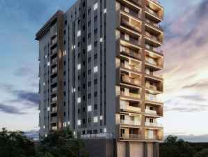 Apartamento em Praia Grande - Canto do Forte