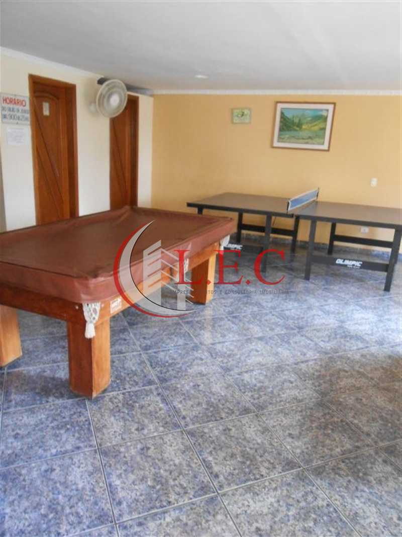 Apartamento em Tupi