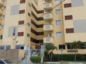 Apartamento - Vila Tupi