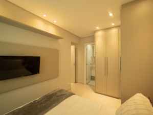 Apartamento - Boqueirão