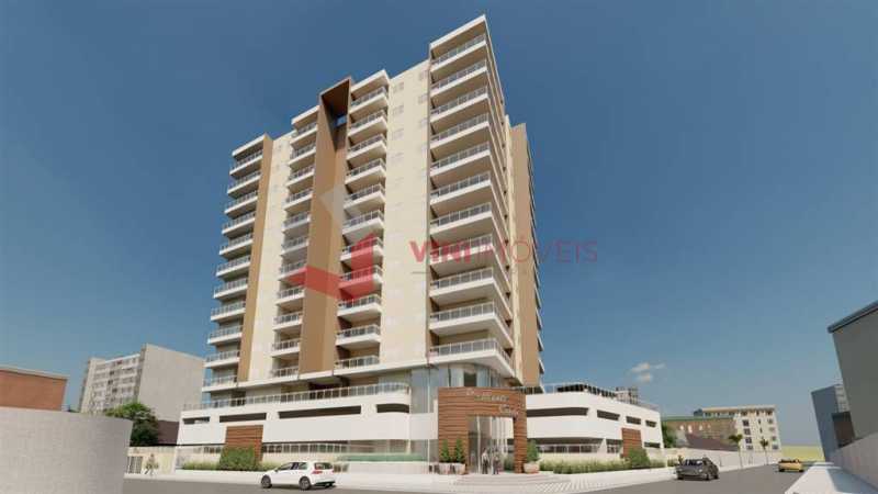 Apartamento em Caiçara