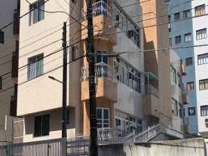 Apartamento em Tupi